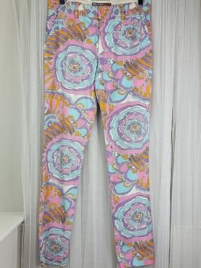 Mr‎ Turk Clyde Slim Trouser. Size 29